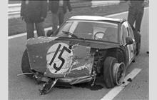 15 - Škoda #804 - AMK Kolín II