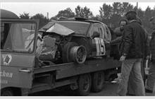 15 - Škoda #804 - AMK Kolín II