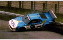 90 - BMW M1 #WBS59910004301073 - Sauber Racing
