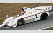 2 - Porsche 908/3 Turbo #008 - Liqui Moly équipe