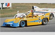 6 - Porsche EB Spyder #T00286 - Karl Langjahr