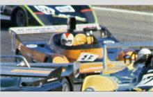 8 - TOJ S306 Ford - Kurt Hild