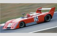 15 - Chevron B23 - MSC Schorndorf "Gottlieb Daimler" e. V. im ADAC