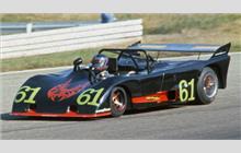 61 - Lola T290 BMW - Max Sigrist