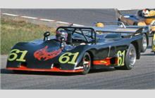 61 - Lola T290 BMW - Max Sigrist