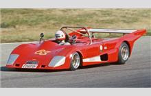 63 - Lola T297 BMW - Eugen Grupp