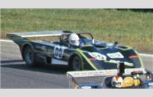 65 - Lola T296 #T294-HU76 - Peter Kübler
