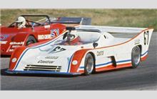 67 - TOJ SC206 BMW - Horst Deutsch