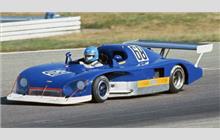 68 - Lola T390 BMW - Pino Logrippo