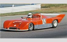 72 - Martin BM9 #BM7/1 - FRC - der Schweiz