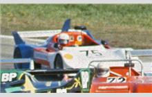 75 - MTX 2-03 Ford #201 - Miran Velkoborský