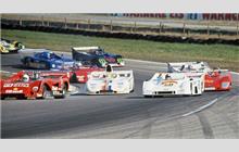 Additional Photo - Interserie Hockenheim 1980
