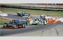 Additional Photo - Interserie Hockenheim 1980