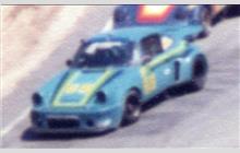 68 - Porsche 911 Carrera RSR #005 0009 - Mendez Racing