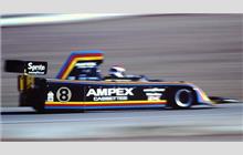 8 - Prophet - Chevrolet - U.S. Racing