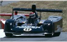 8 - Prophet - Chevrolet - U.S. Racing