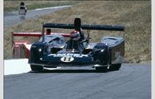 Additional Photo - Can-Am Laguna Seca 1980