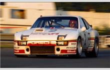 2 - Porsche 924 Carrera GT Turbo - Porsche System