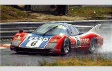 6 - WM P79/80 Peugeot - W.M. Esso