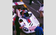 11 - De Cadenet Lola LM Ford #LM-3 (Thompson) - Nick Faure