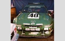 40 - Triumph TR8 Turbo - Janspeed/ADA-T.R. Register