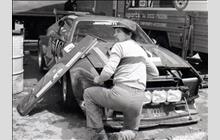 40 - Triumph TR8 Turbo - Janspeed/ADA-T.R. Register