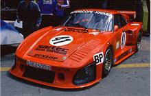 41 - Porsche 935 K3/80 #000 00011 (Kremer) - Porsche Kremer Racing