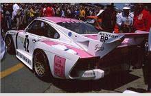 42 - Porsche 935 K3/80 #930 670 0163 (Kremer) - Gozzy Kremer Racing
