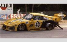 43 - Porsche 935 K3/80 #000 00013 (Kremer) - Malardeau Kremer Racing