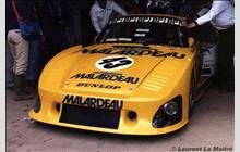43 - Porsche 935 K3/80 #000 00013 (Kremer) - Malardeau Kremer Racing