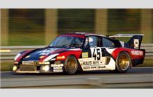 45 - Porsche 935/80 #000 00022 (Porsche) - Gelo Racing Team