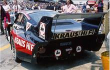 45 - Porsche 935/80 #000 00022 (Porsche) - Gelo Racing Team