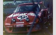 68 - Porsche 935 K3 #009 00016 (Blam) - Racing Associates Inc.