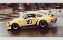 80 - Porsche 934 #930 670 0161 - Diego Febles Racing