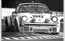 80 - Porsche 934 #930 670 0161 - Diego Febles Racing