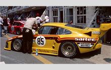 85 - Porsche 935 K3 #009 00015 (Kremer) - Whittington Bros.