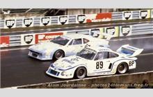 89 - Porsche 935 #930 770 0904 - Hervé Poulain