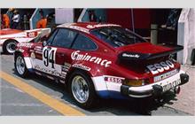 94 - Porsche 934 #930 670 0156 - Equipe Alméras Freres
