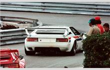 Additional Photo - Procar BMW M1 Monaco 1980