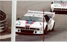 Additional Photo - Procar BMW M1 Monaco 1980