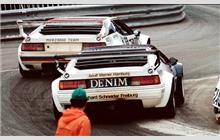 Additional Photo - Procar BMW M1 Monaco 1980