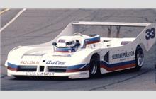 33 - Lola T530 Chevrolet #HU6 - Londono Bridge Racing Team