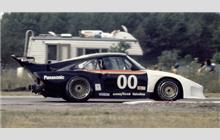 00 - Porsche 935 K3/80 #000 00017 (Kremer) - Interscope Racing