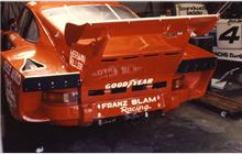 5 - Porsche 935 K3 #009 00016 (Blam) - Racing Associates