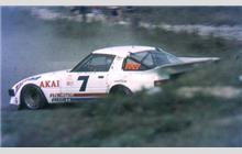 7 - Mazda RX-7 - Racing Beat