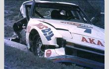 7 - Mazda RX-7 - Racing Beat