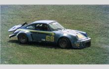 68 - Porsche 911 Carrera RSR #005 0009 - Hector Huerta Racing