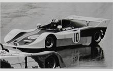 10 - MTX 2-03 Ford #210 - AMK ŽDB Bohumín