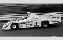 1 - Porsche 908/80 Turbo #936-004 (Joest) - Liqui Moly