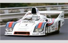 1 - Porsche 908/80 Turbo #936-004 (Joest) - Liqui Moly